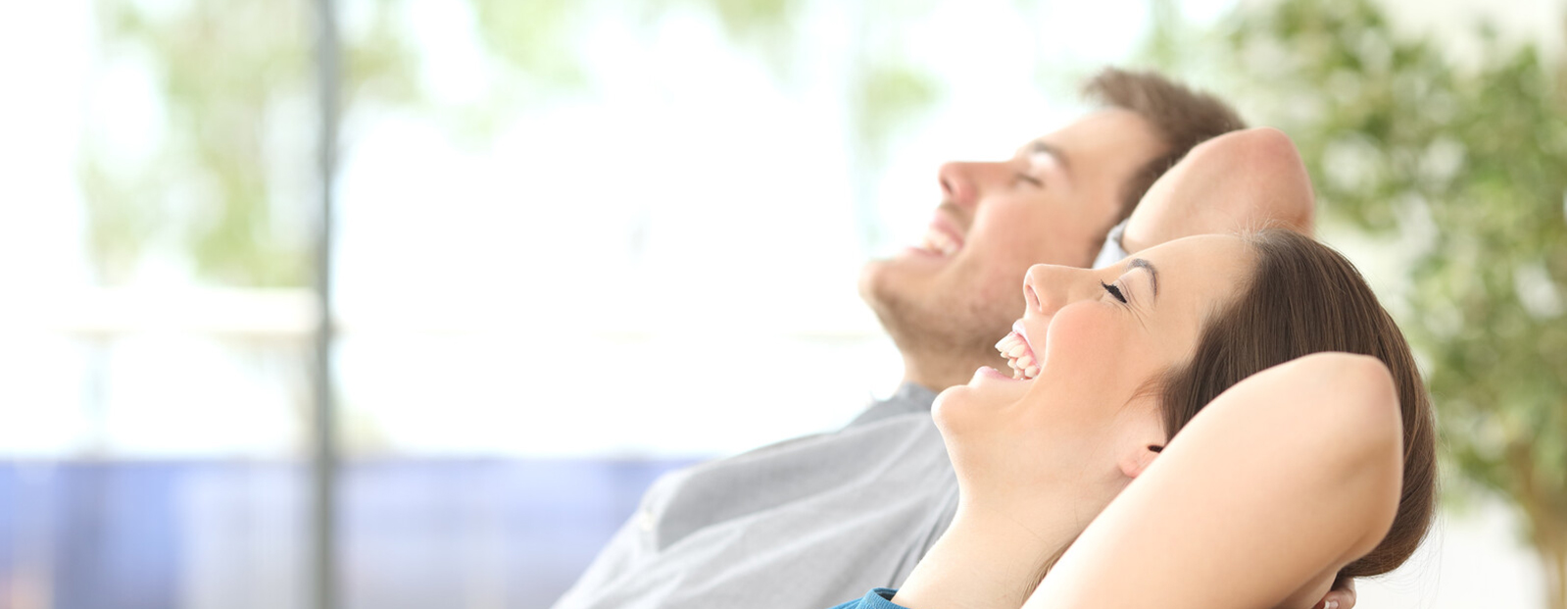 Zentrale Wohnraumlüftung