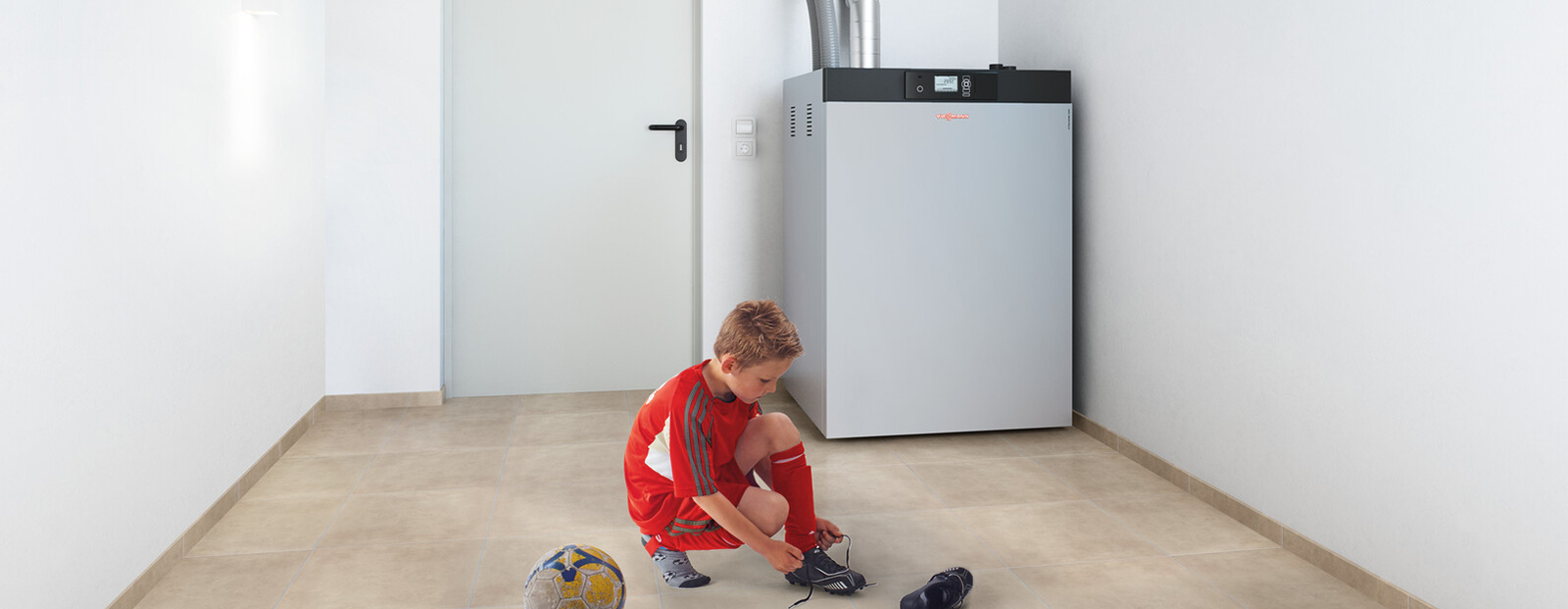 Heizungsmodernisierung